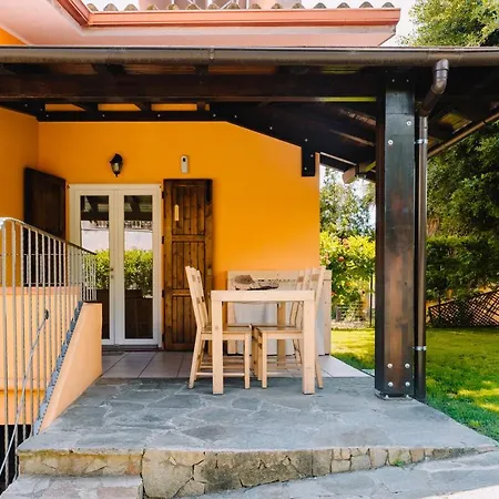 펜션 Casa Bea 키아